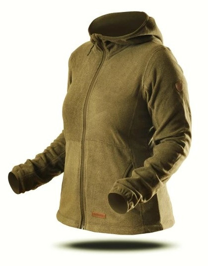 Trimm Neona khaki melange Velikost: XS