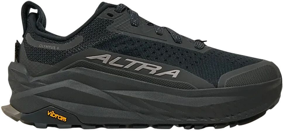 Altra W OLYMPUS 6 BLACK/BLACK Velikost: 37,5 197065334963