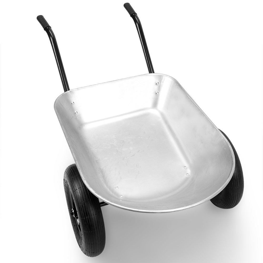 Goleto Zahradní kolečko 70 l