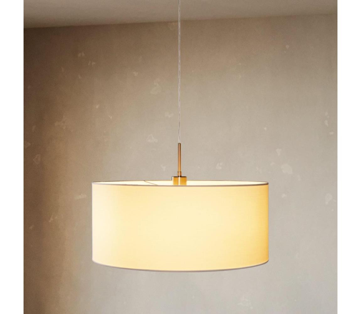 Eglo Eglo 31575 - Lustr na lanku PASTERI 1xE27/60W/230V