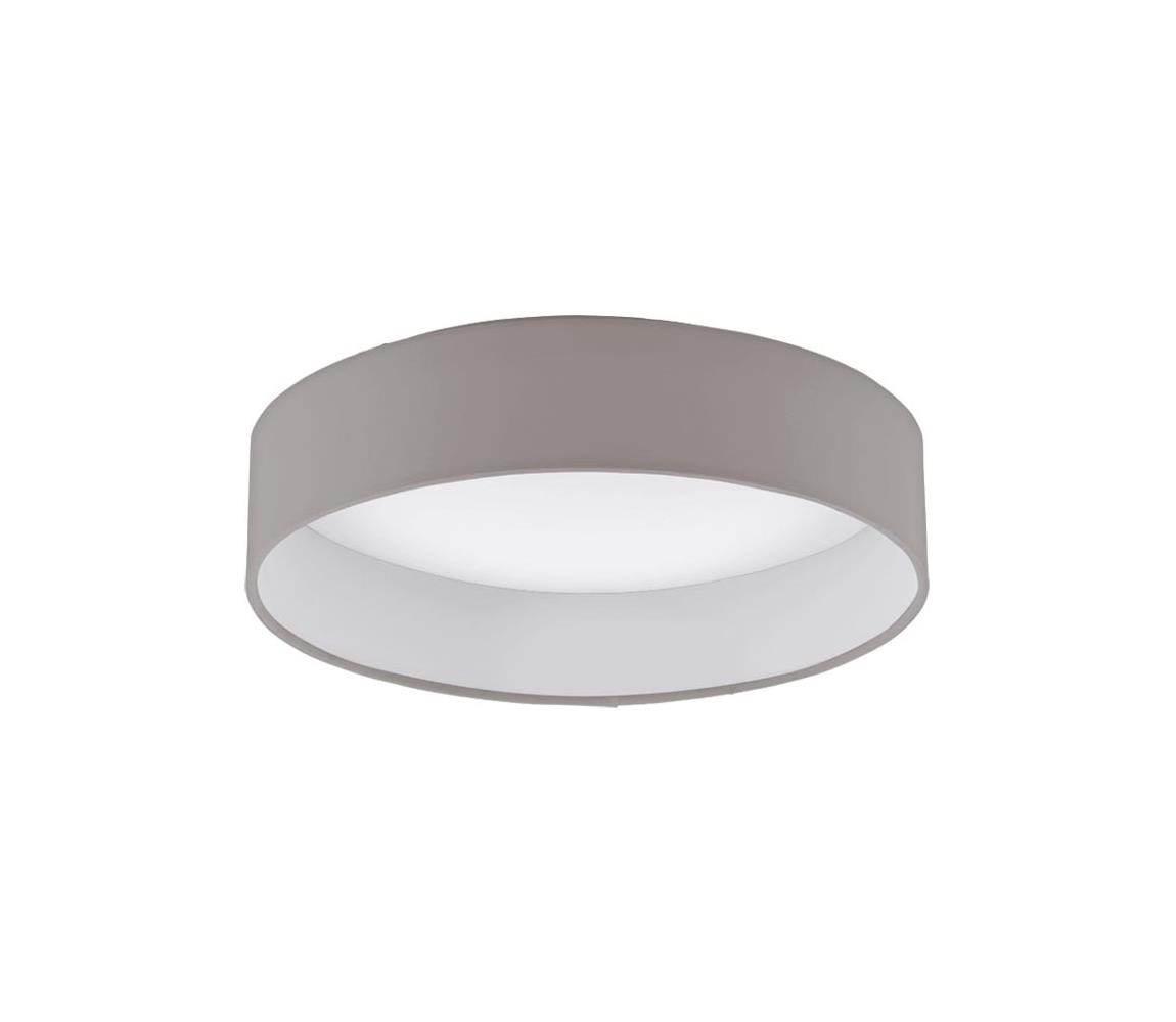Eglo Eglo 93949 - LED stropní svítidlo PALOMARO LED/12W/230V