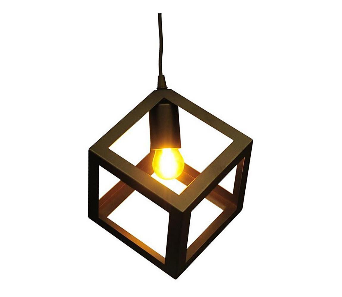 Závěsné svítidlo SWEDEN 1xE27/20W/230V