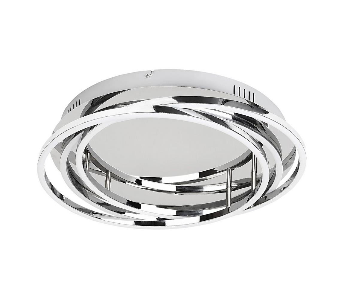 Rabalux Rabalux 2183 - LED Stmívatelné stropní svítidlo SELENA LED/40W/230V