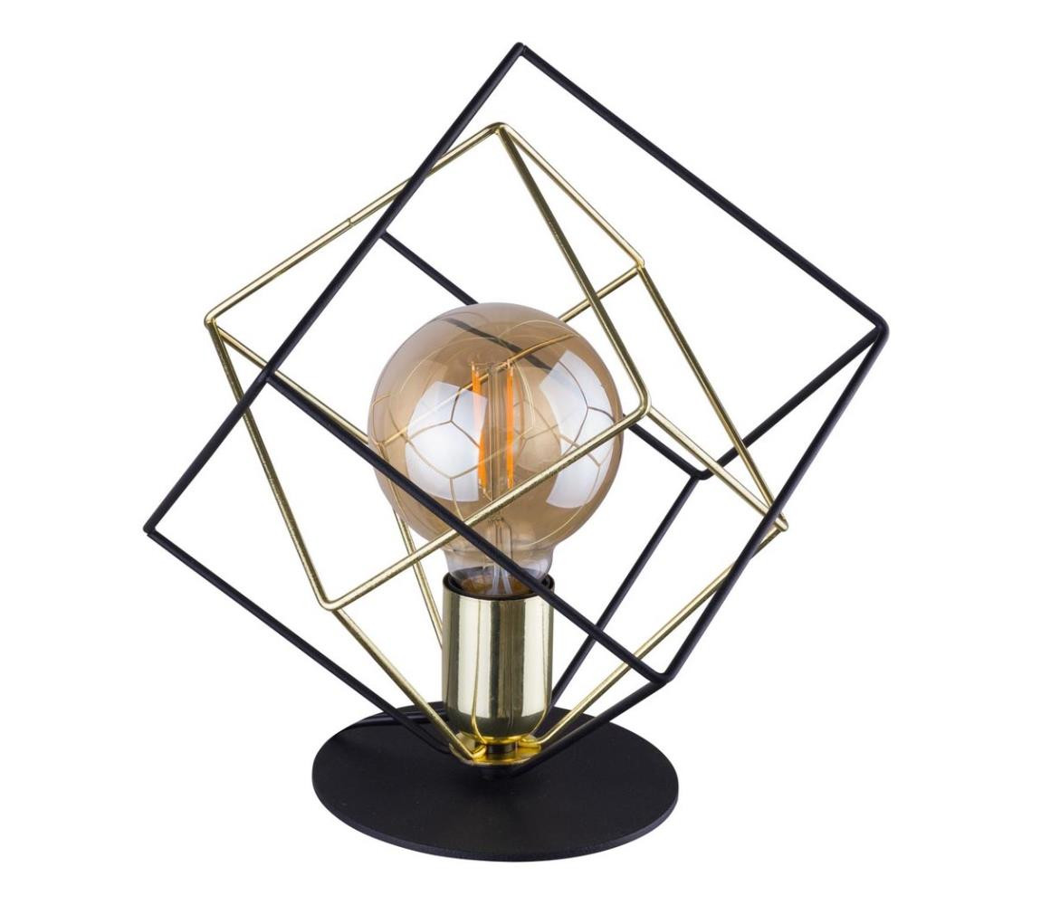 Stolní lampa ALAMBRE 1xE27/60W/230V