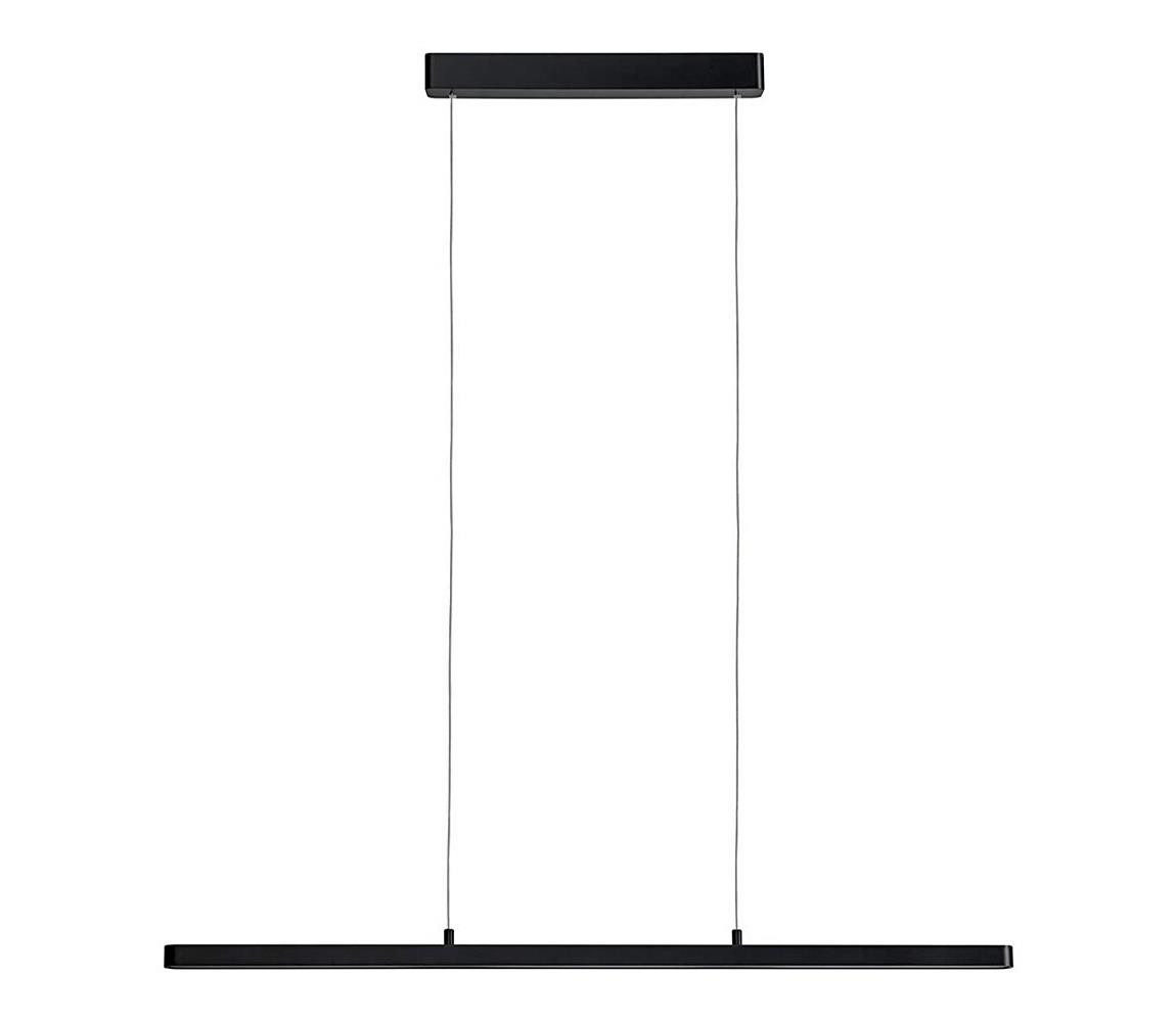 Paulmann Paulmann 79694 - LED/40W Stmívatelný lustr na lanku LENTO 230V