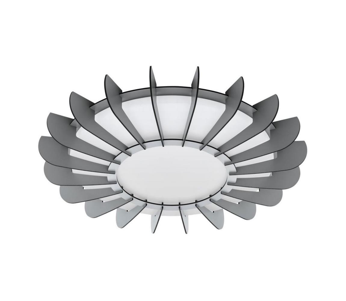 Eglo Eglo 98262 - LED Stropní svítidlo ARAPILES LED/33W/230V