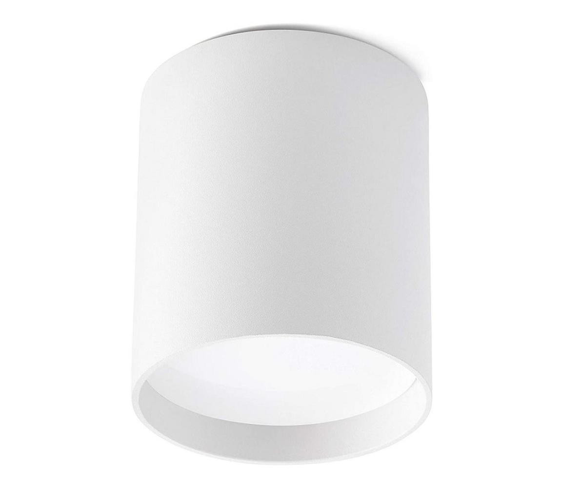 FARO Barcelona Faro 64206 - LED Bodové svítidlo HARU LED/6W/230V bílá