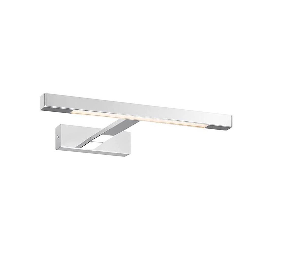 Markslöjd Markslöjd 107865 - LED Koupelnové osvětlení zrcadla NEPTUNUS LED/6W/230V IP44