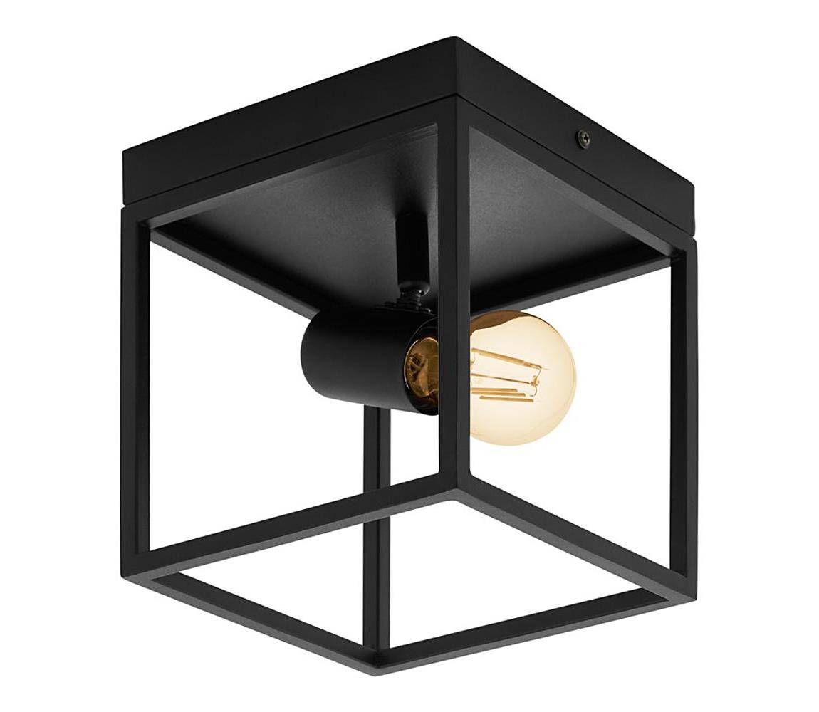Eglo Eglo 98331 - Stropní svítidlo SILENTINA 1xE27/40W/230V