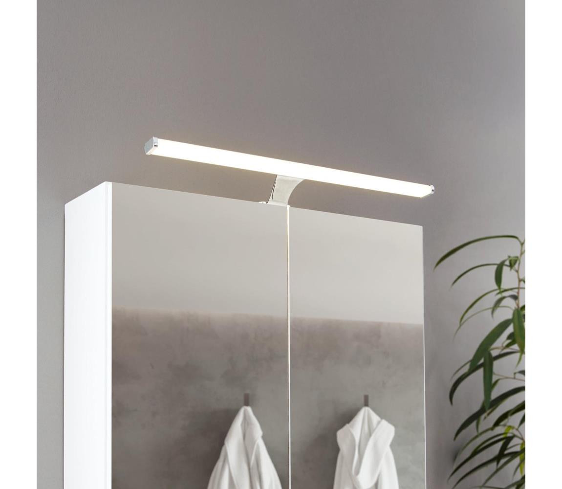 Eglo Eglo 98502 - LED Koupelnové osvětlení zrcadla VINCHIO LED/10W/230V IP44