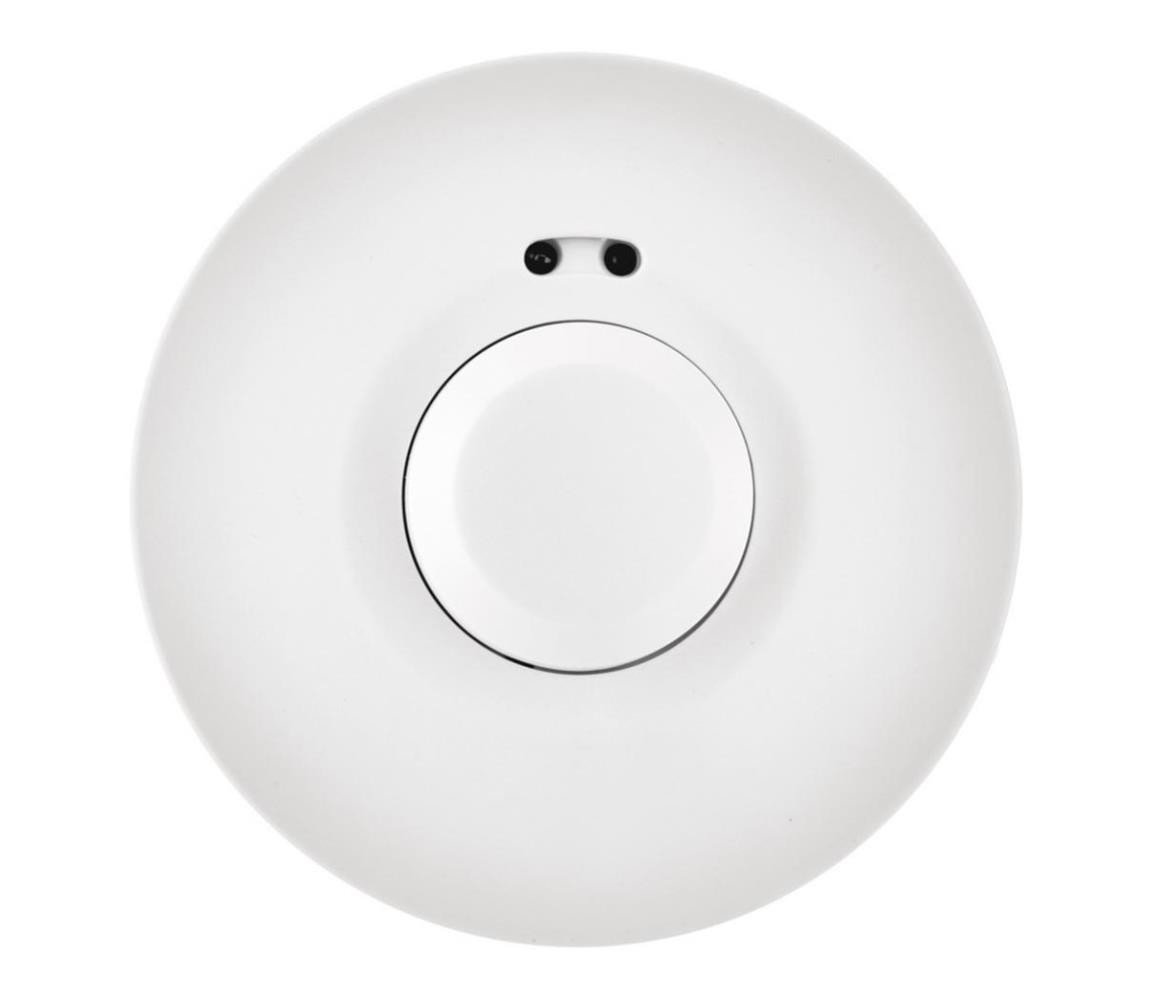 Senzor pohybu mikrovlnný MW B 360° 1200W/230V bílý