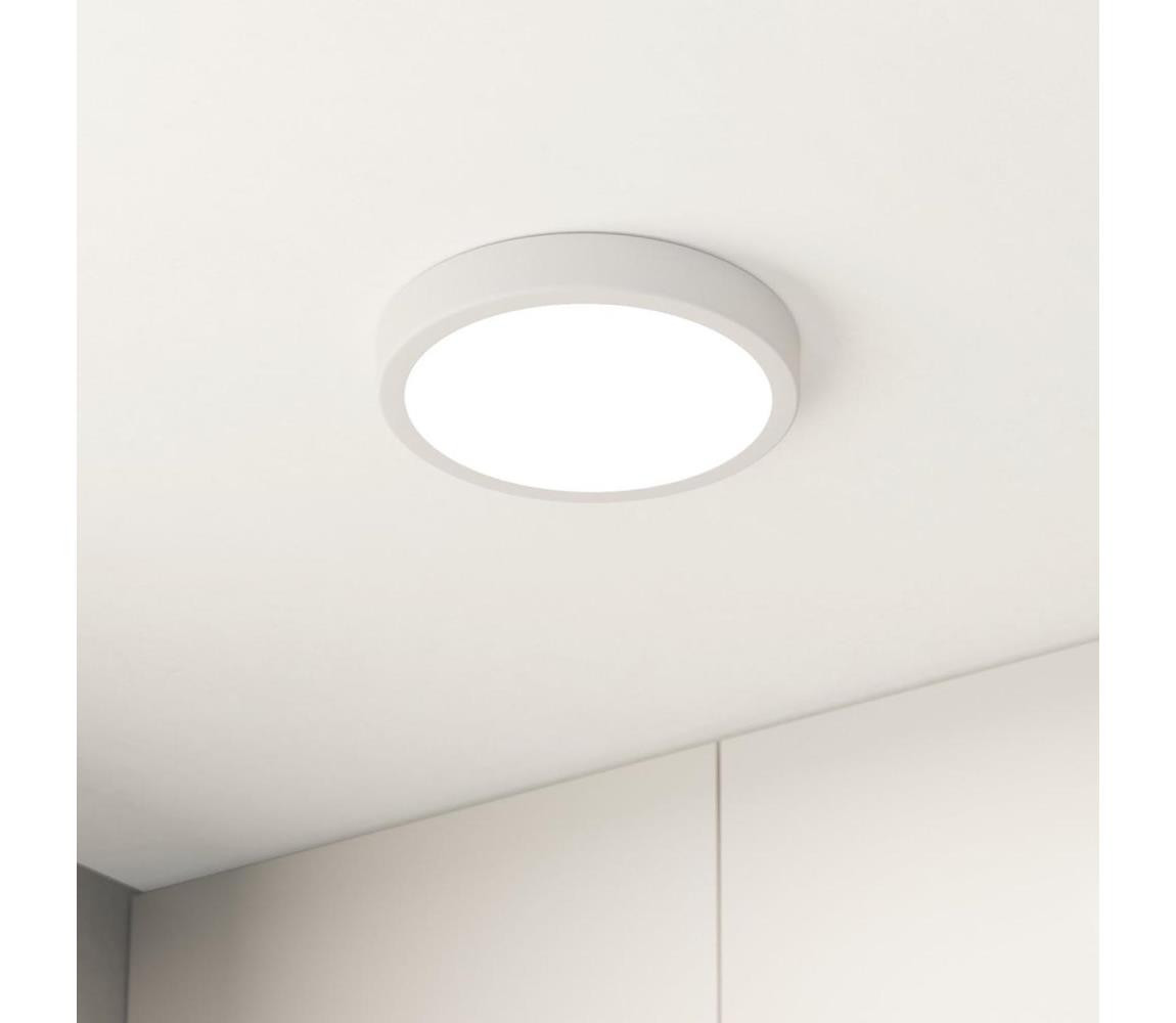 Eglo Eglo 99258 - LED Stmívatelné stropní svítidlo FUEVA 5 LED/16,5W/230V