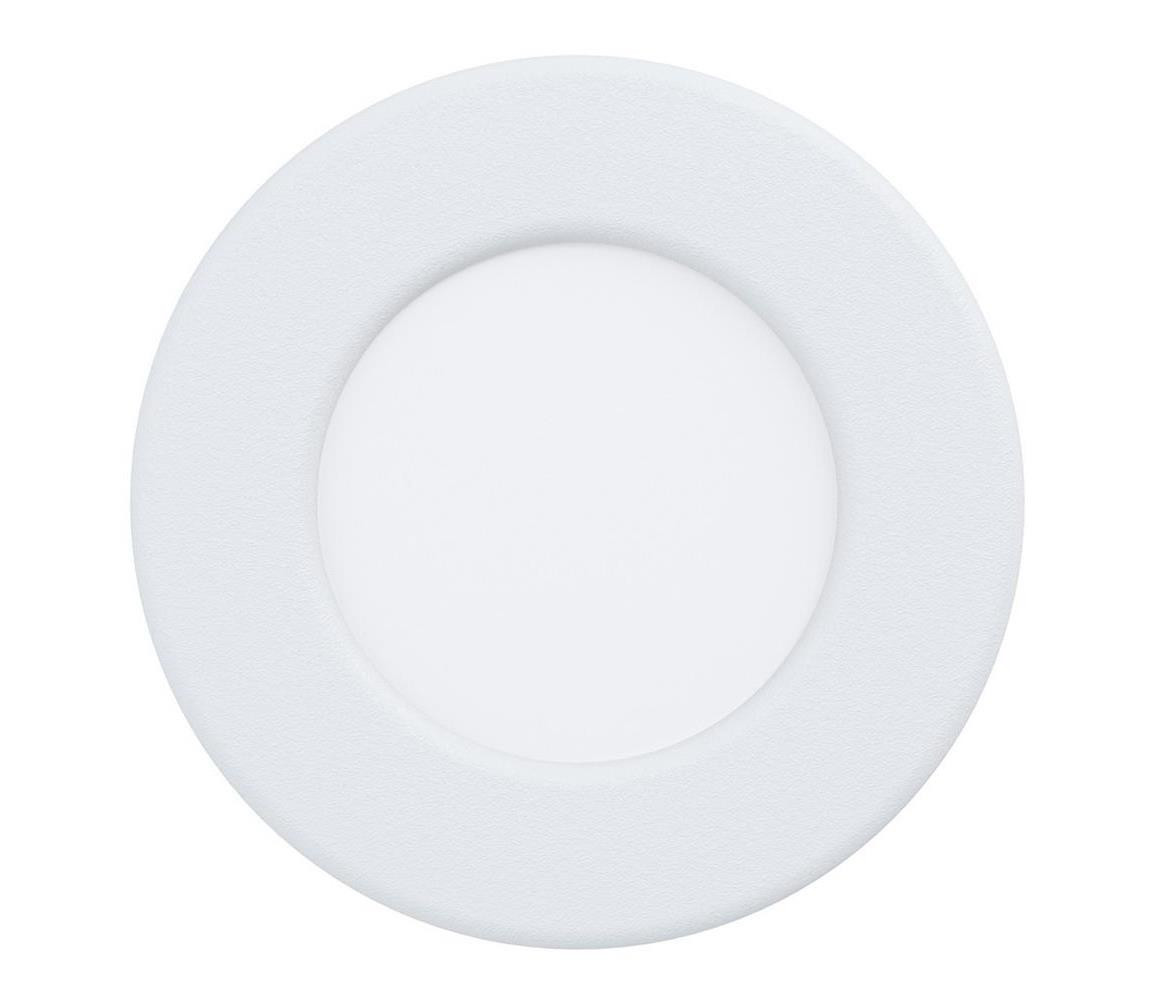 Eglo Eglo 99147 - LED Podhledové svítidlo FUEVA 5 LED/2,7W/230V