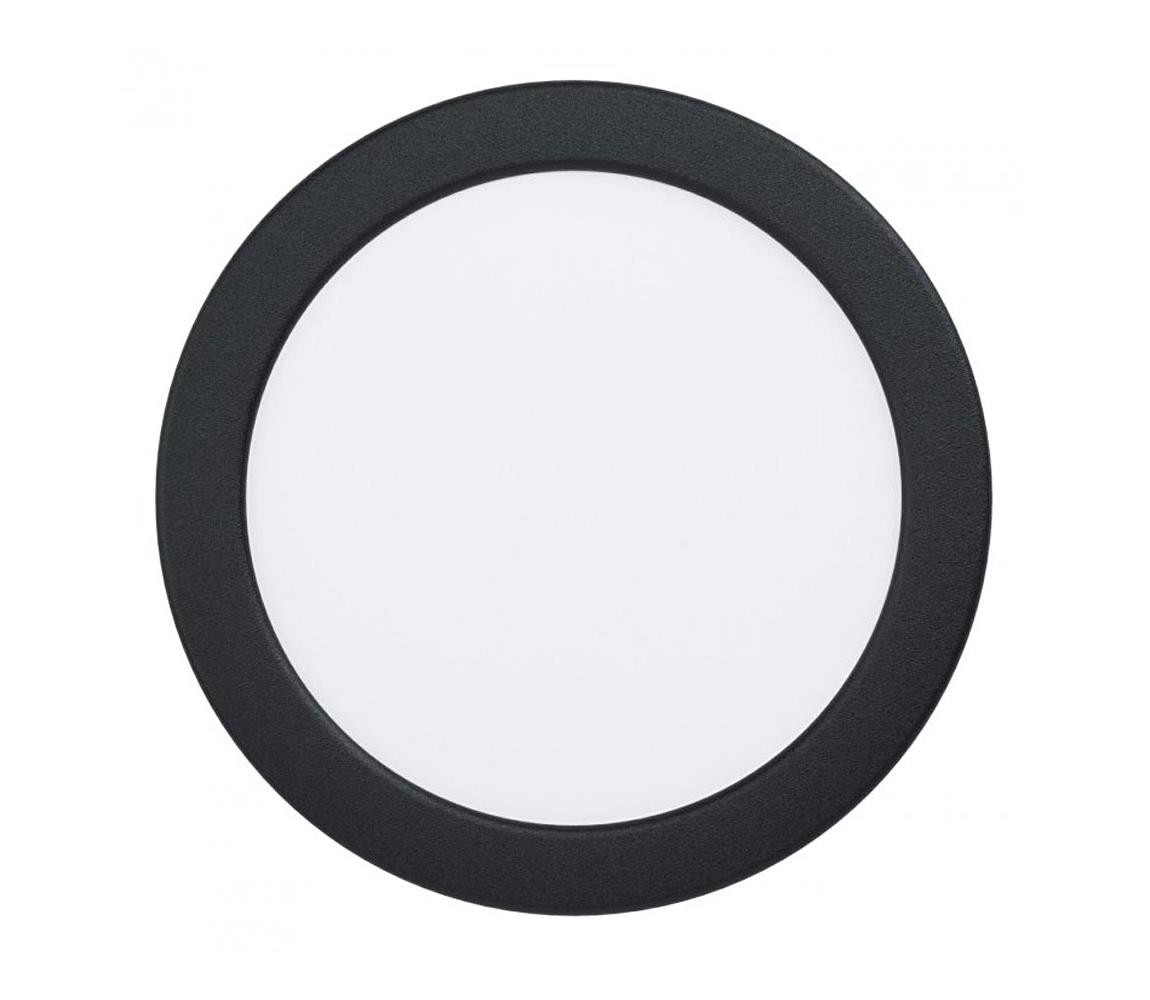 Eglo Eglo 99144 - LED Podhledové svítidlo FUEVA 5 LED/10,5W/230V