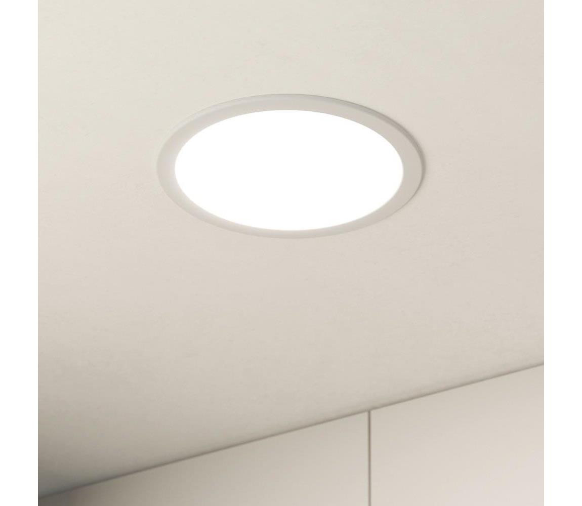 Eglo Eglo 99134 - LED Podhledové svítidlo FUEVA 5 LED/16,5W/230V