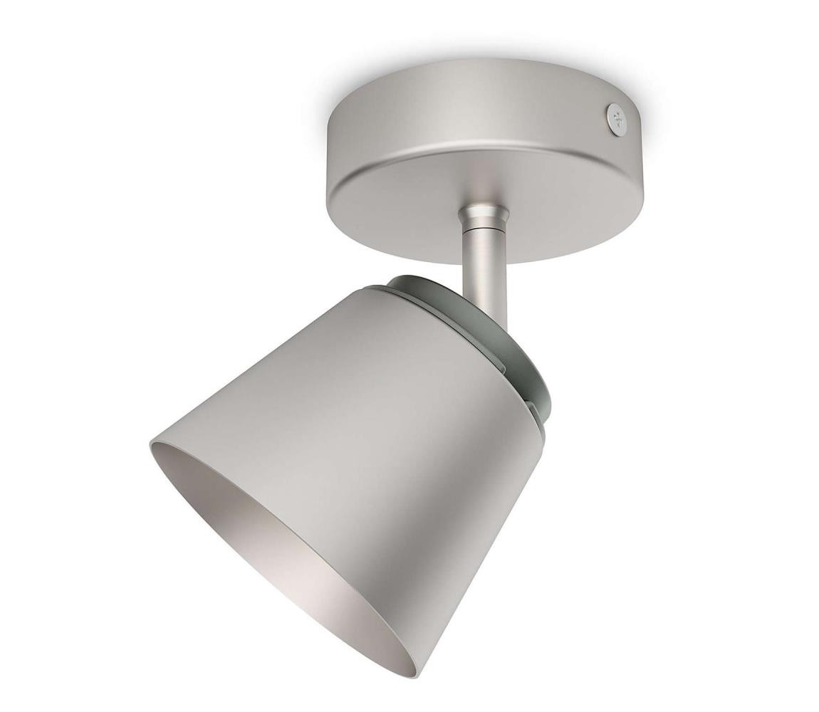 Philips Philips 53340/17/16 - LED bodové svítidlo DENDER 1xLED/4W/230V