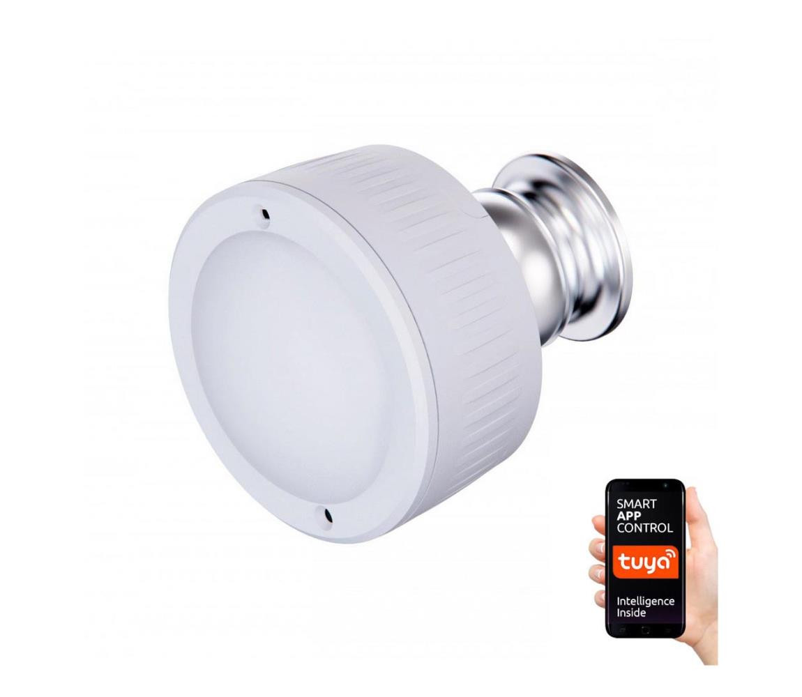 NEO SMART Multi senzor 4v1 Zigbee 3.0 - 07502L