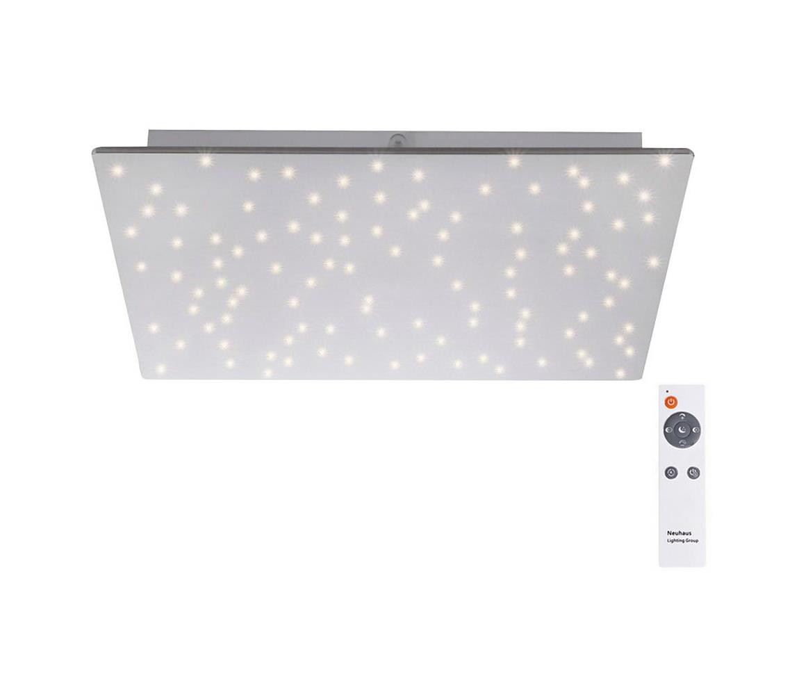 Leuchten Direkt Leuchten Direkt 14671-55 - LED Stmívatelné svítidlo SPARKLE LED/18W/230V + DO