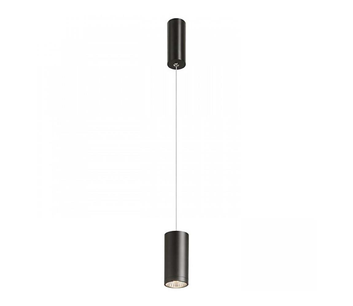 RED RED - Design  - R12493 - LED Lustr na lanku BOGARD LED/5W/230V