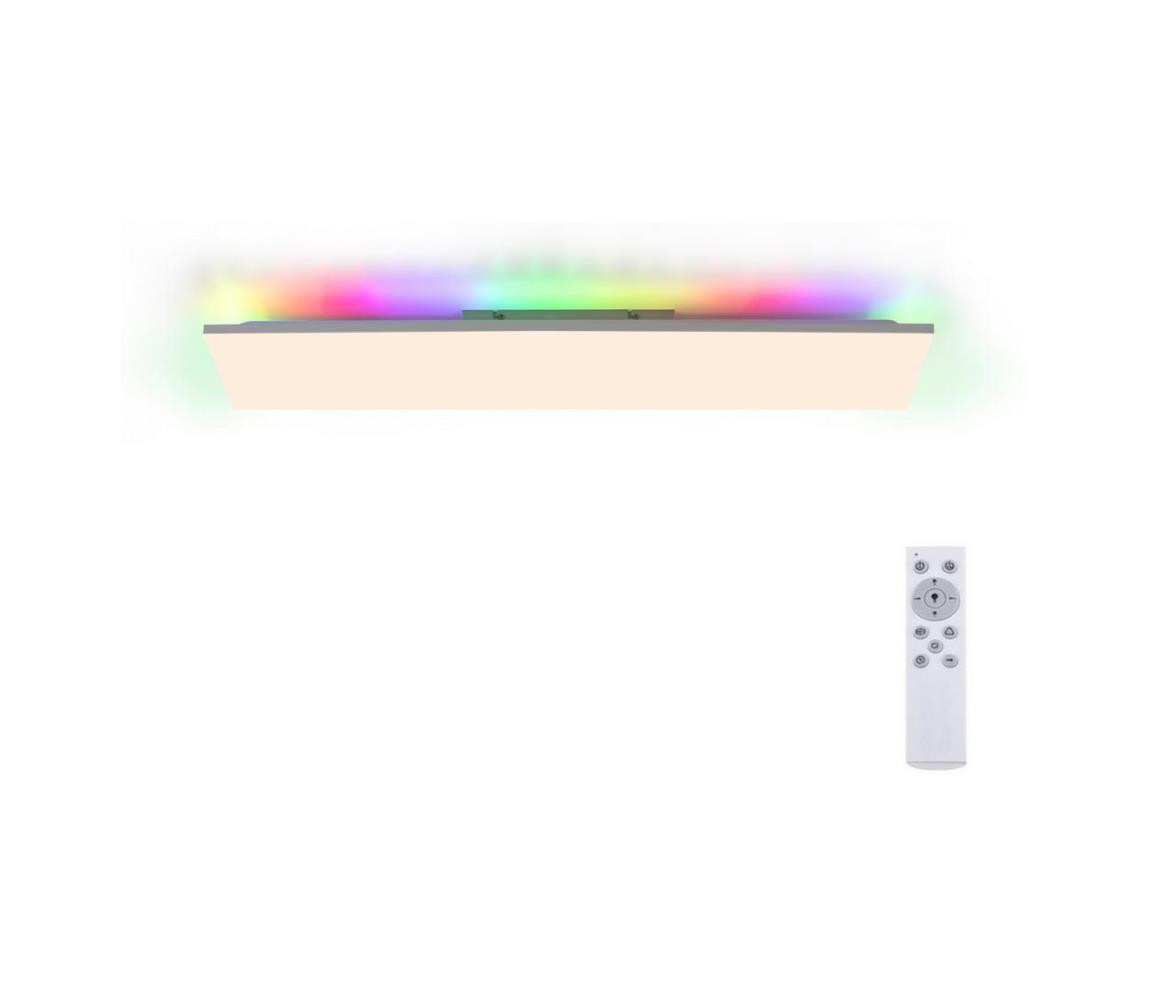 Leuchten Direkt Leuchten Direkt 15562-16-LED RGB Stmívatelné stropní svítidlo CONRAD 35W/230V+DO