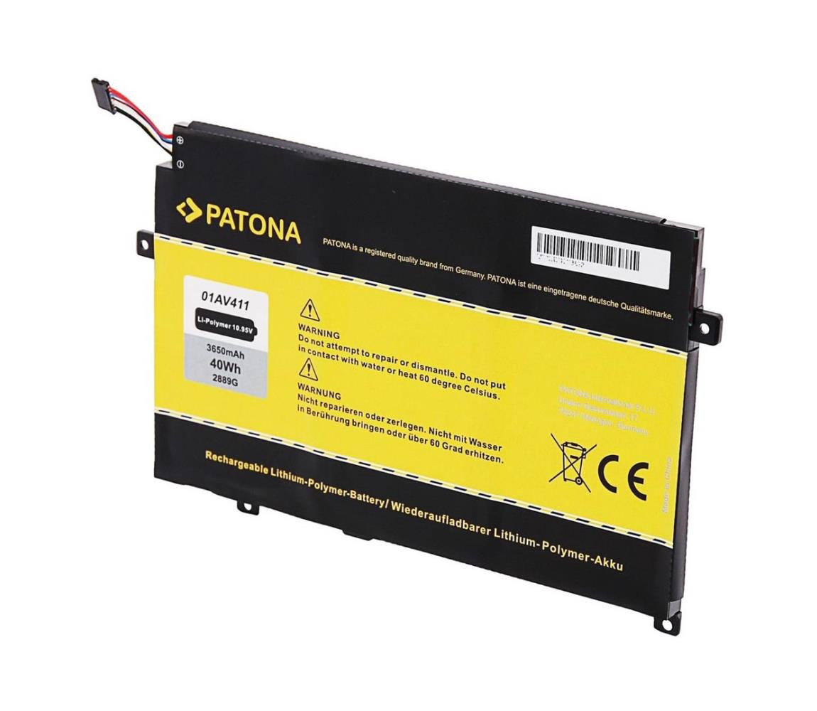 Patona PT2889 baterie - neoriginální