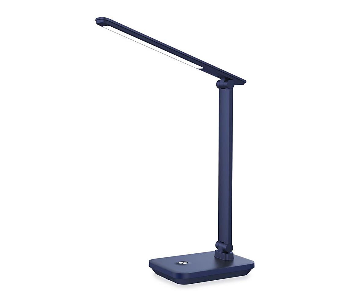 LED Stmívatelná dotyková stolní lampa LED/5W/5V