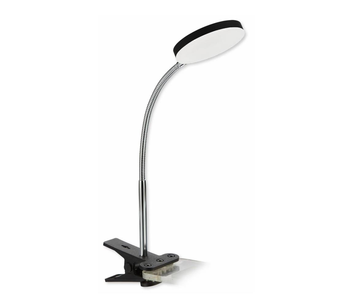 Top Light Top Light Lucy KL C - LED lampa s klipem LUCY LED/5W/230V