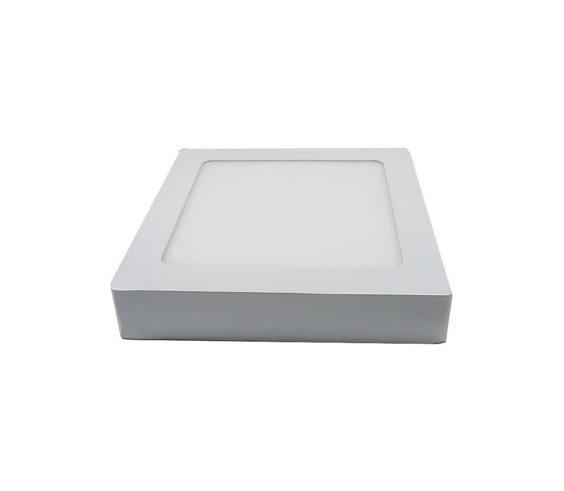 LED Stropní svítidlo LED/12W/230V 6000K