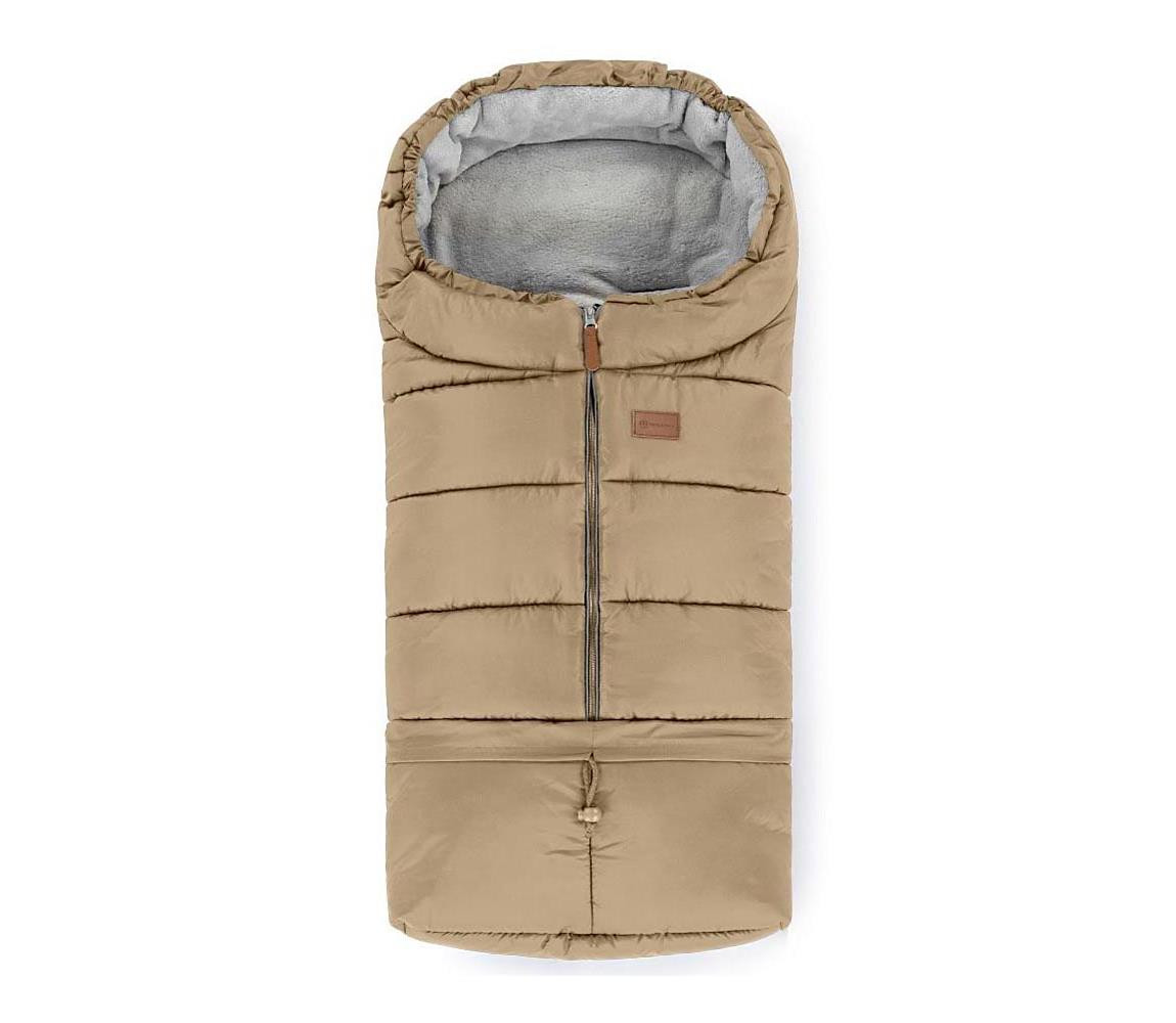 PETITE&MARS nastavitelný 3v1 Jibot Sweet Toffee