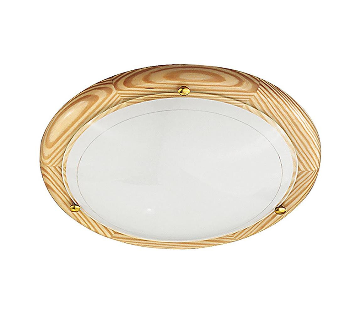 Rabalux Rabalux 5411 - Stropní svítidlo UFO 1xE27/60W/230V