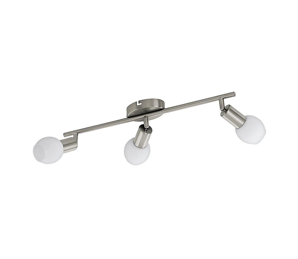 Eglo Eglo 96913 - LED Bodové svítidlo VEDRA 1 3xLED/3,5W/230V