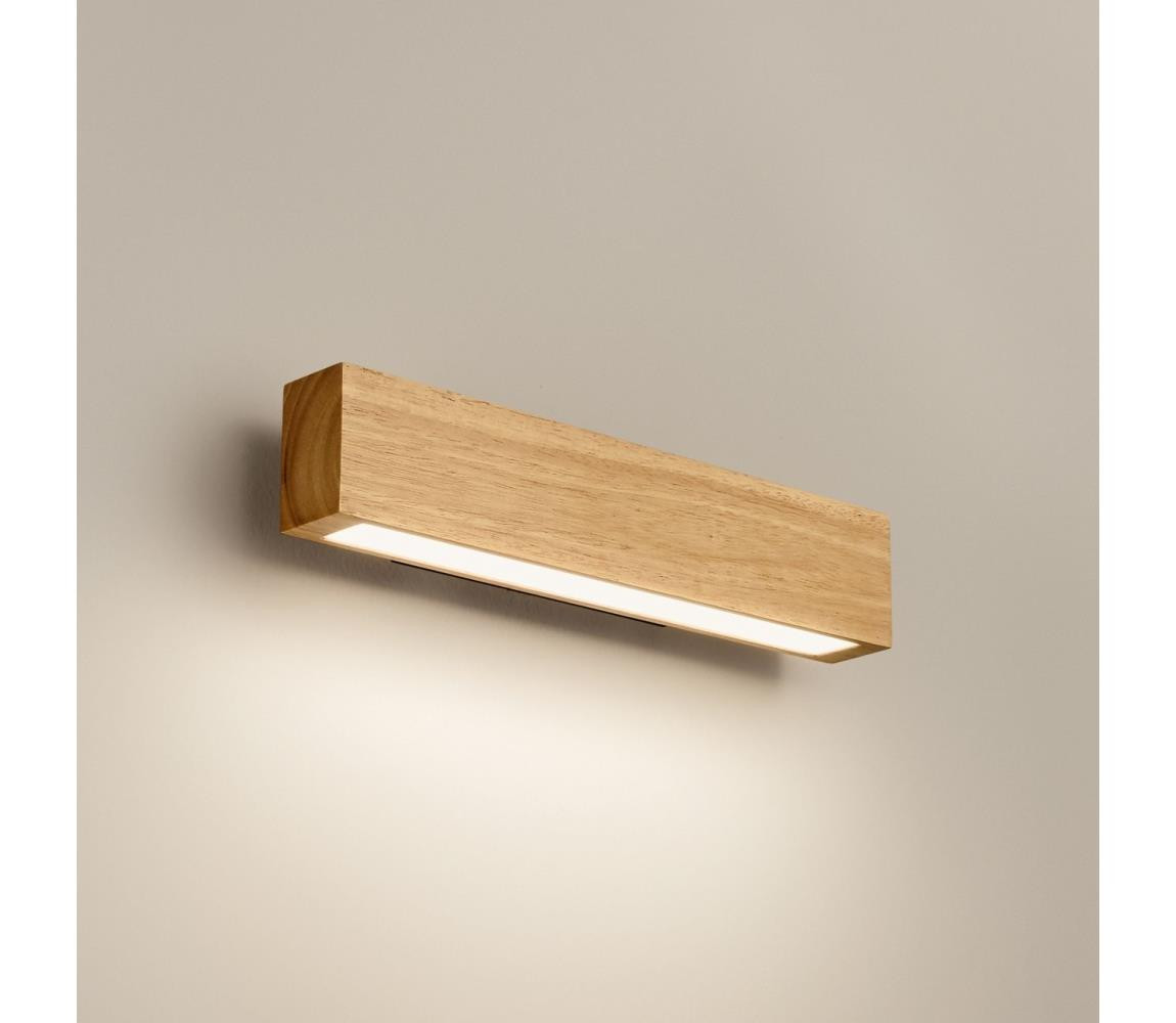 Ideal Lux Ideal Lux - LED Nástěnné svítidlo CRAFT LED/12W/230V CRI 90