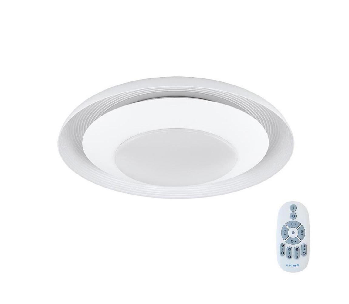 Eglo Eglo 97317 - LED Stmívatelné stropní svítidlo CANICOSA 1xLED/24,5W/230V + DO