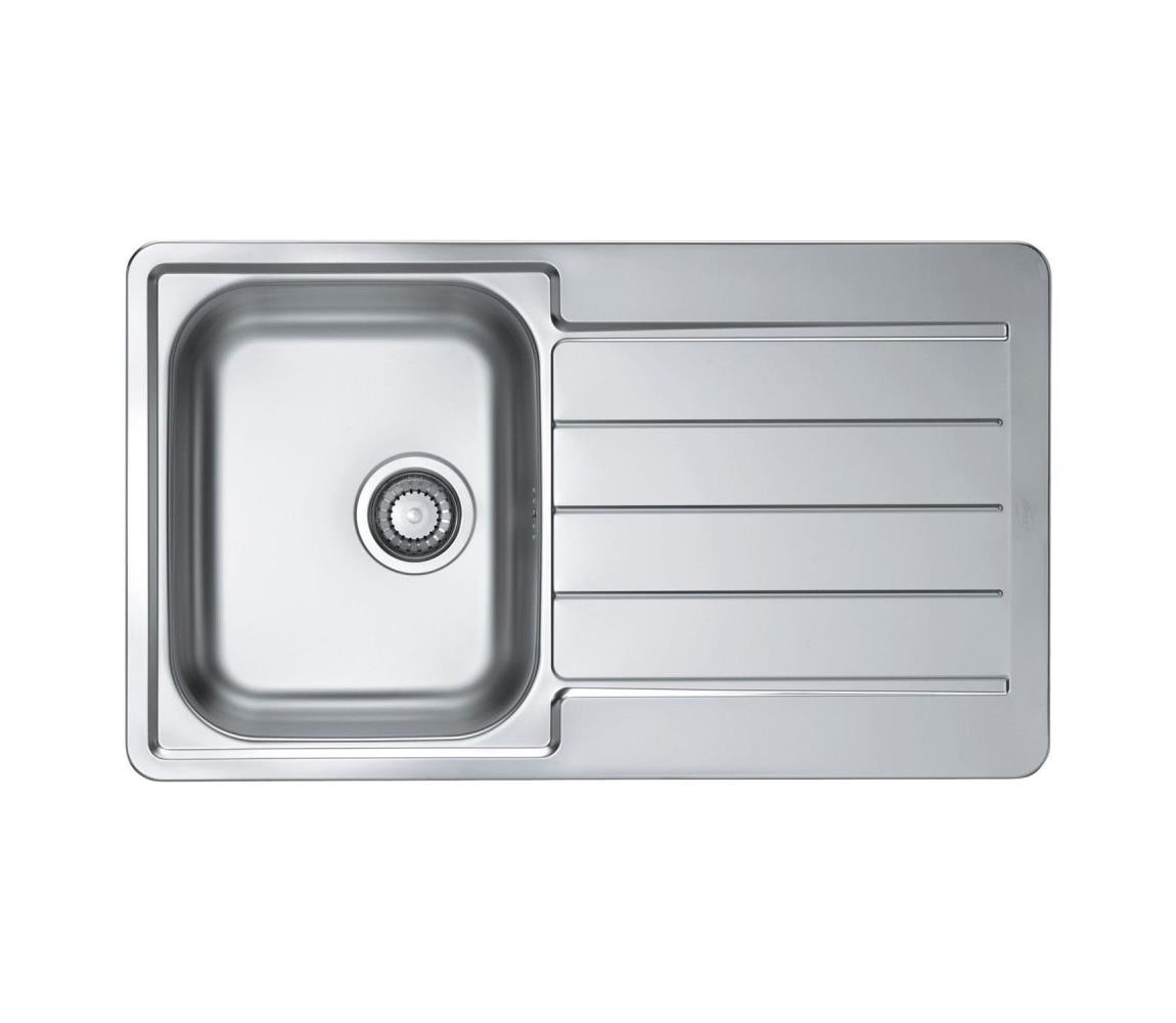 Alveus Line 20 1065560