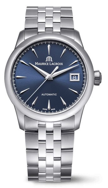 Maurice Lacroix 1975 Automatic 756007-SS002-430-1