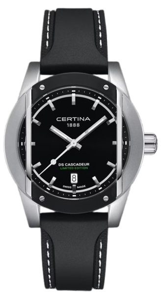 Certina DS Cascadeur 30th Anniversary Limited Edition C046.410.27.051.10