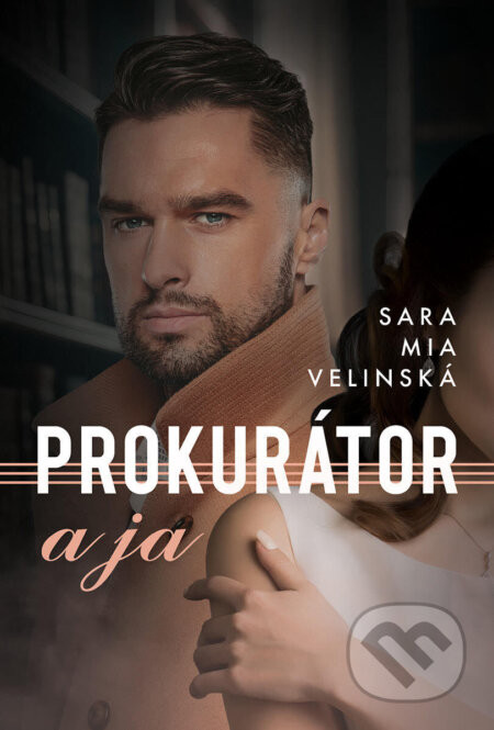 Prokurátor a ja (nahovorené neurálnym hlasom) - Sara Mia Velinská