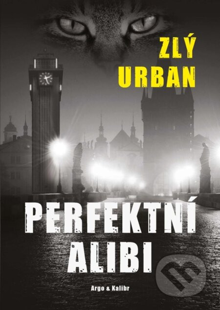 Perfektní alibi - Zlý Urban, David Urban, Vladimír Zlý