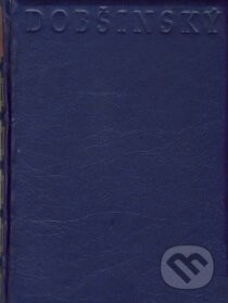 Slovenské národné povesti 3 - Pavol Dobšinský