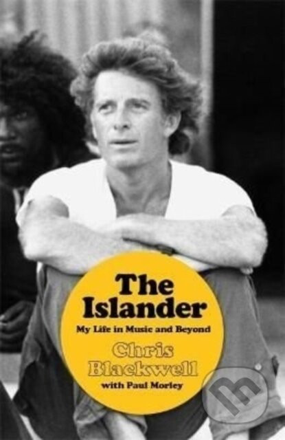 The Islander - Chris Blackwell