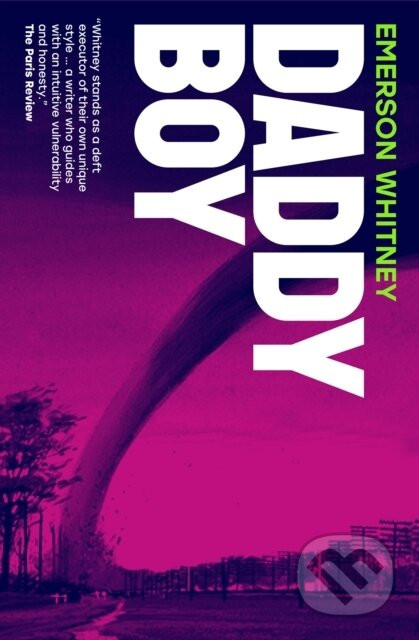 Daddy Boy - Emerson Whitney