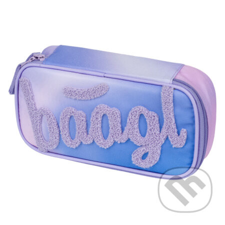 Študentský peračník etui Baagl Sky - Baagl