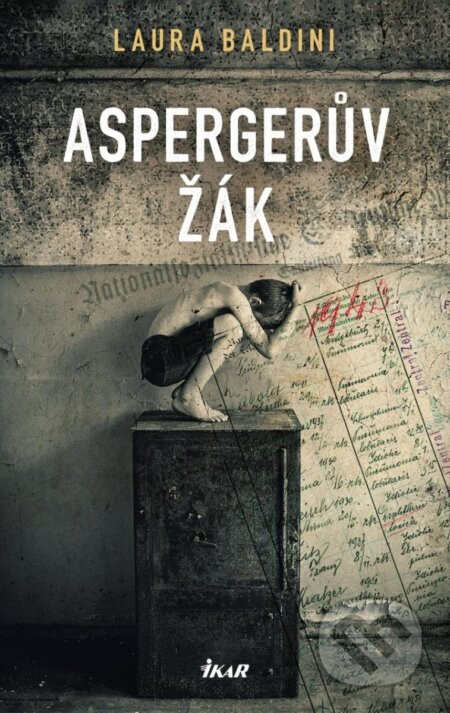 Aspergerův žák - Laura Baldini
