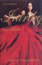 Intriky | GODBERSENOVÁ, Anna