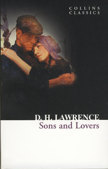 Sons and Lovers | LAWRENCE, David Herb
