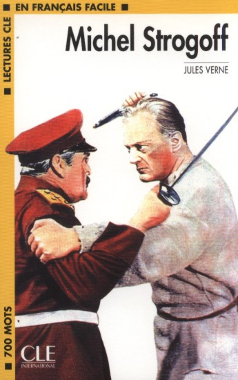 Michel Strogoff | VERNE, Jules