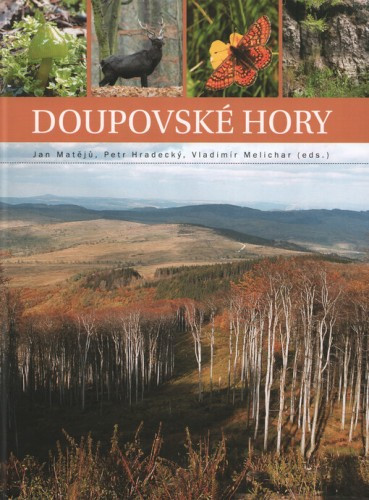 Doupovské hory