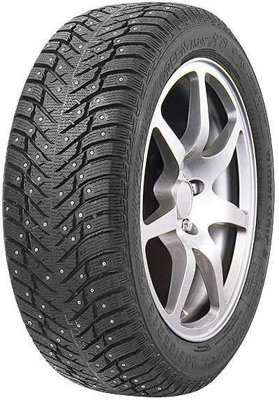 LINGLONG 225/35 R 19 88T GREENMAX_WINTER_GRIP_2 TL M+S 3PMSF