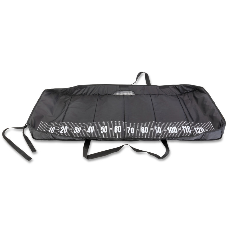 Iron Claw podložka Pike Mat 130x50x9cm-7145009