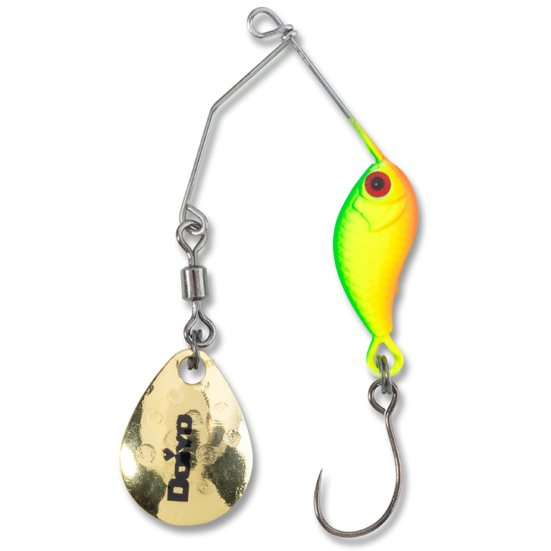 Doiyo nástraha Fuka SP 2,6g MFT-3827550